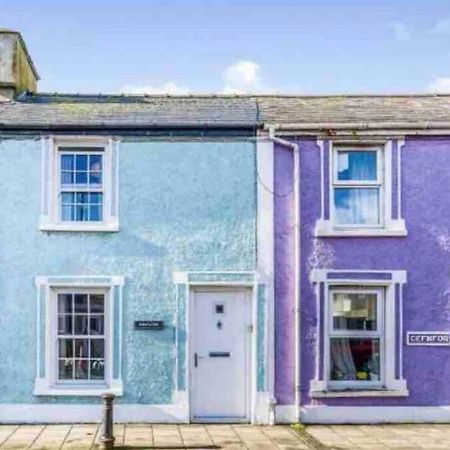 13 Tabernacle Str - Bear Holiday Homes Aberaeron Εξωτερικό φωτογραφία