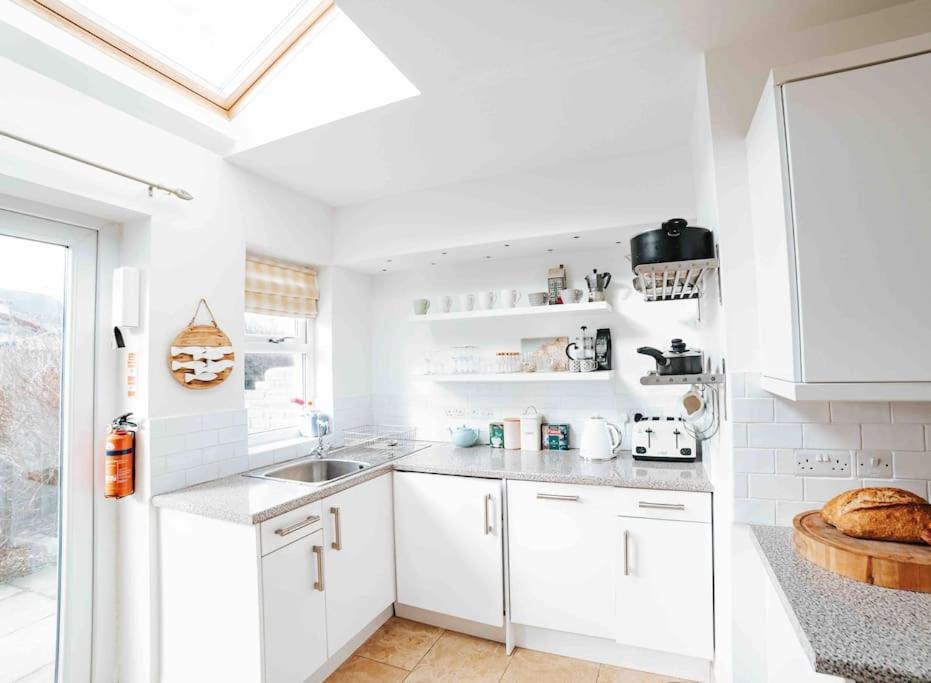 13 Tabernacle Str - Bear Holiday Homes Aberaeron Εξωτερικό φωτογραφία