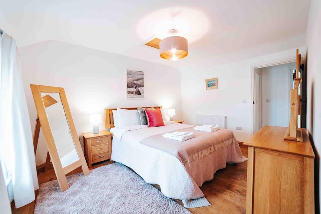 13 Tabernacle Str - Bear Holiday Homes Aberaeron Εξωτερικό φωτογραφία