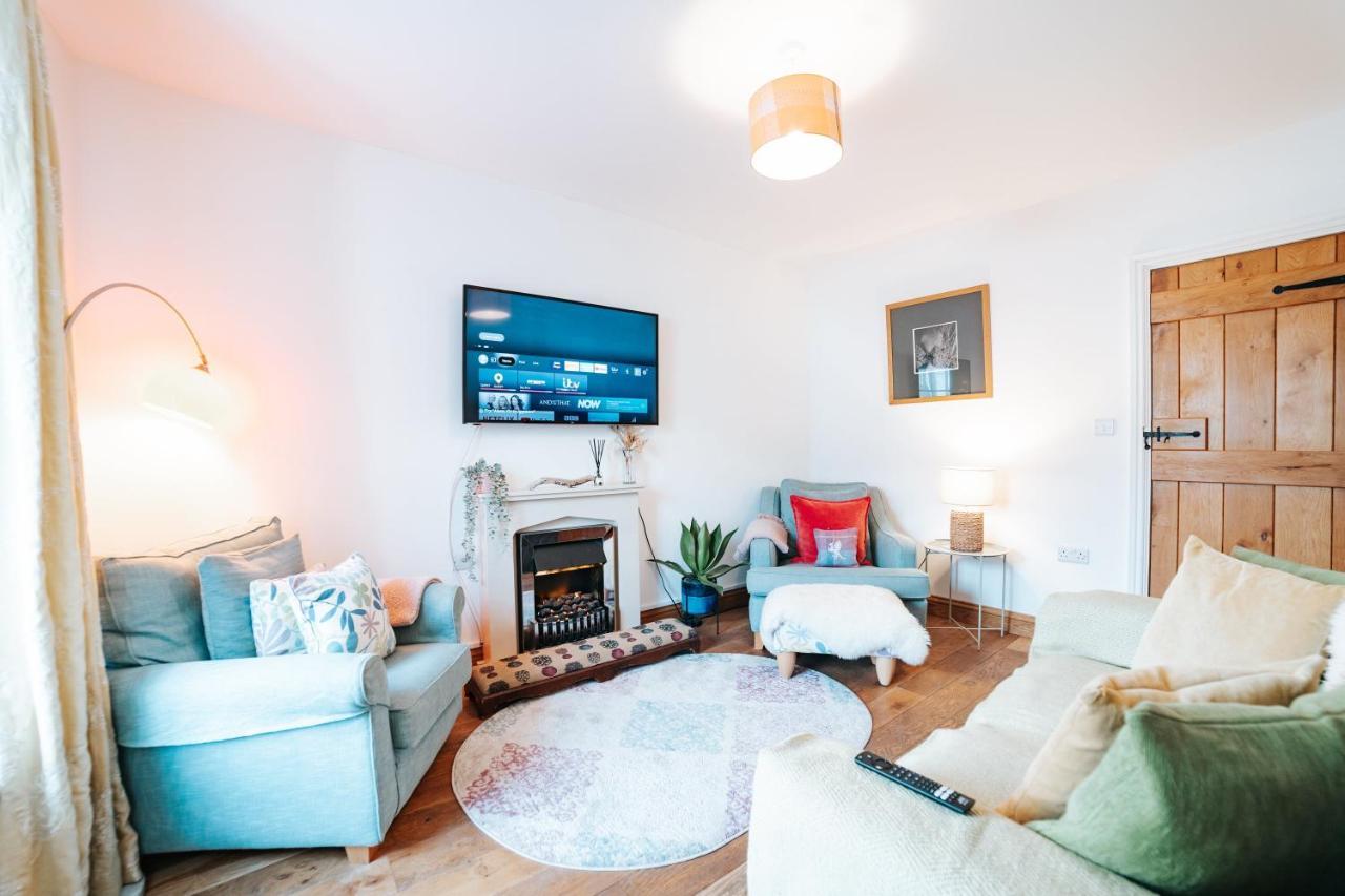 13 Tabernacle Str - Bear Holiday Homes Aberaeron Εξωτερικό φωτογραφία