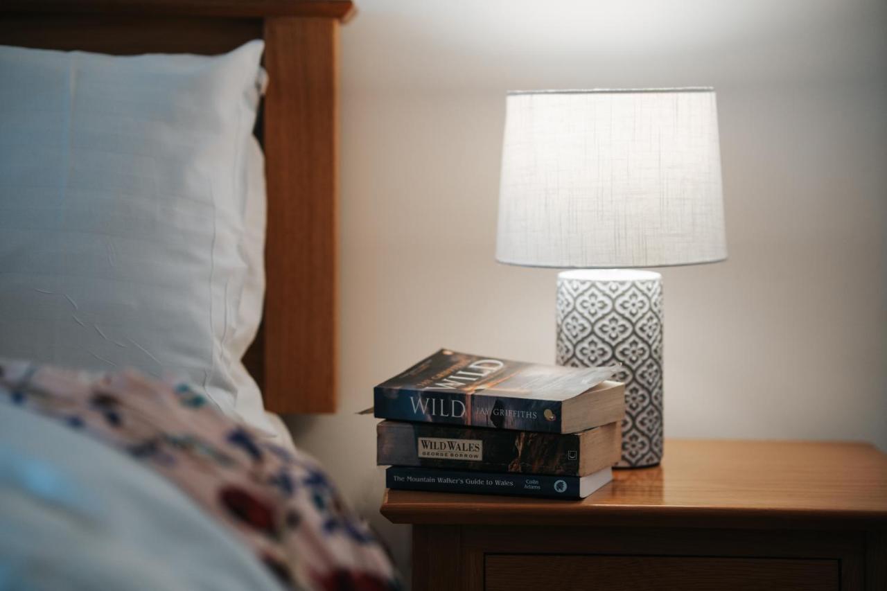 13 Tabernacle Str - Bear Holiday Homes Aberaeron Εξωτερικό φωτογραφία