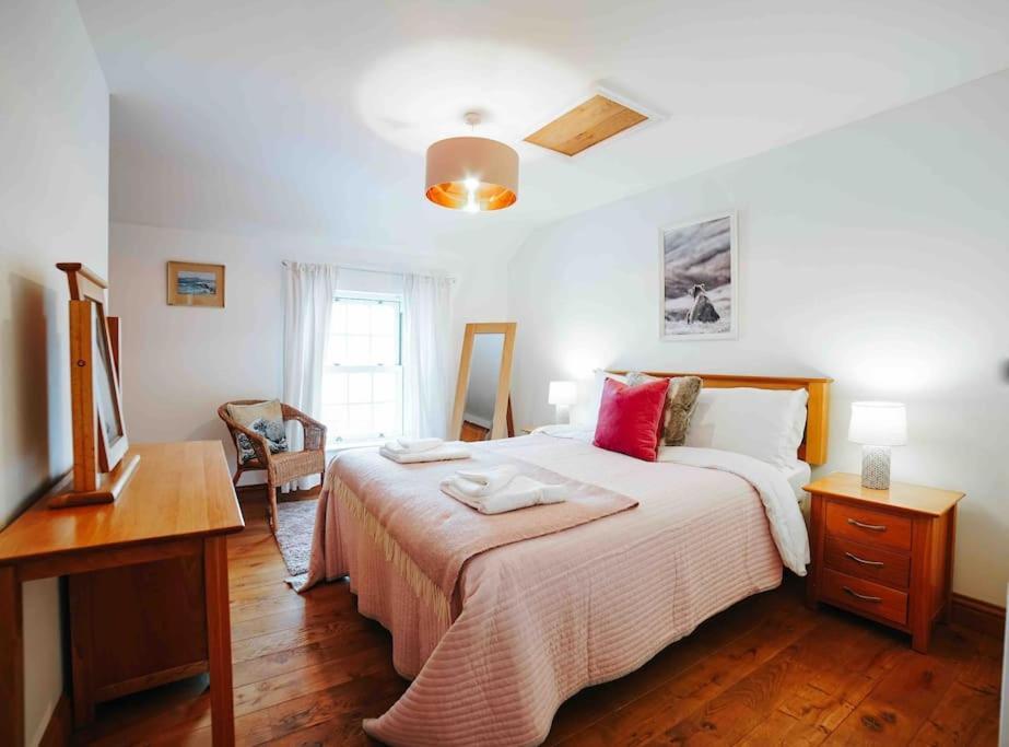 13 Tabernacle Str - Bear Holiday Homes Aberaeron Εξωτερικό φωτογραφία